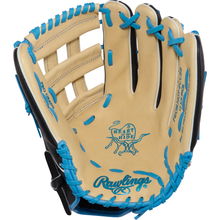 Rawlings Heart of the Hide 12.75" Baseball Glove: PROR3039-6CCBB