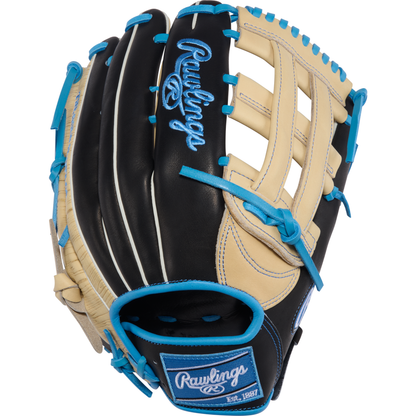 Rawlings Heart of the Hide 12.75" Baseball Glove: PROR3039-6CCBB