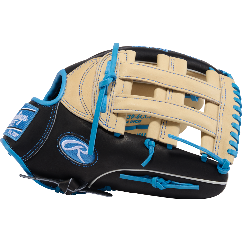 Rawlings Heart of the Hide 12.75" Baseball Glove: PROR3039-6CCBB