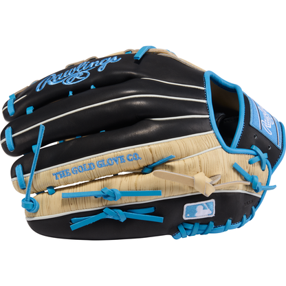 Rawlings Heart of the Hide 12.75" Baseball Glove: PROR3039-6CCBB