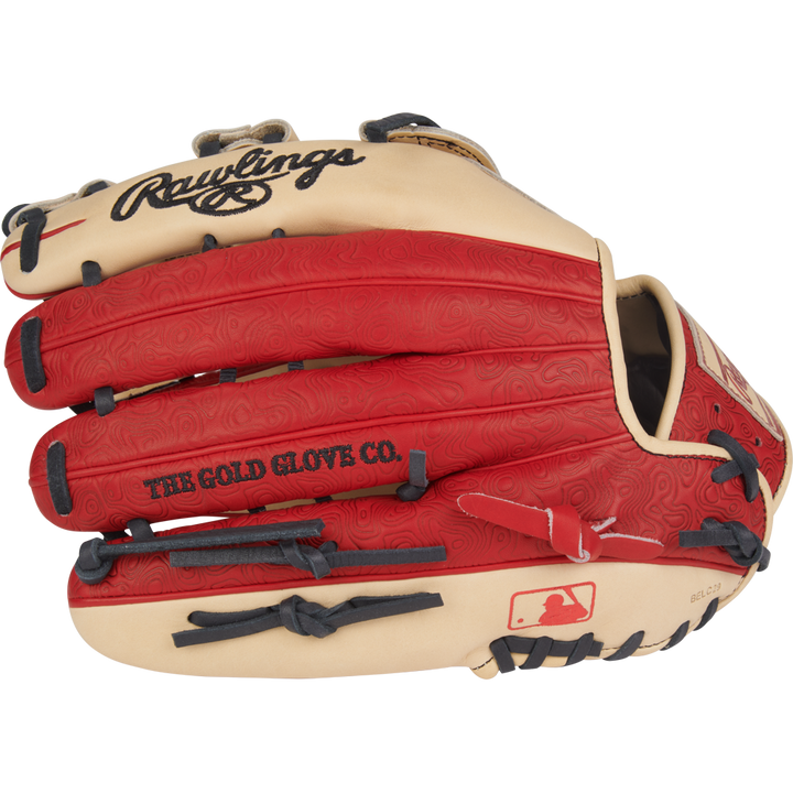Rawlings Heart of the Hide 12.75" Baseball Glove: PROR3039-6CS
