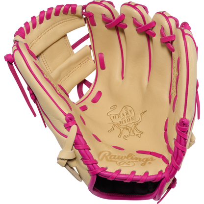 Rawlings Heart of the Hide 11.25" Baseball Glove: PROR312-2CBE