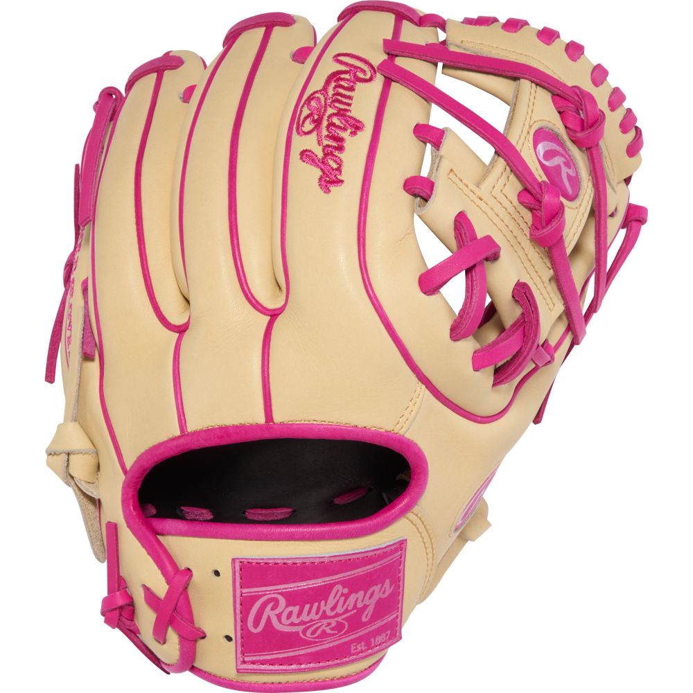 Rawlings Heart of the Hide 11.25" Baseball Glove: PROR312-2CBE