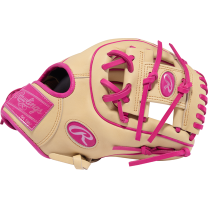 Rawlings Heart of the Hide 11.25" Baseball Glove: PROR312-2CBE
