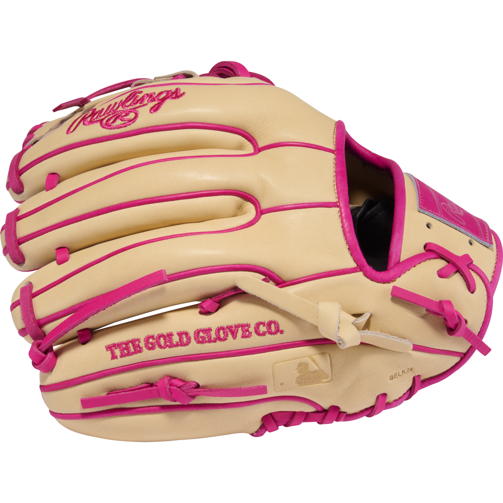 Rawlings Heart of the Hide 11.25" Baseball Glove: PROR312-2CBE