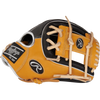 Rawlings Heart of the Hide 11.5" Baseball Glove: RPROR314-2BTC