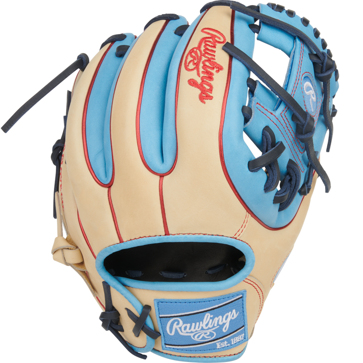 Rawlings Heart of the Hide 11.5" Baseball Glove: PROR314-2CCB