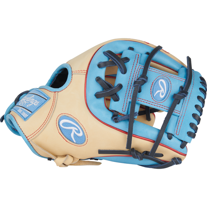 Rawlings Heart of the Hide 11.5" Baseball Glove: PROR314-2CCB