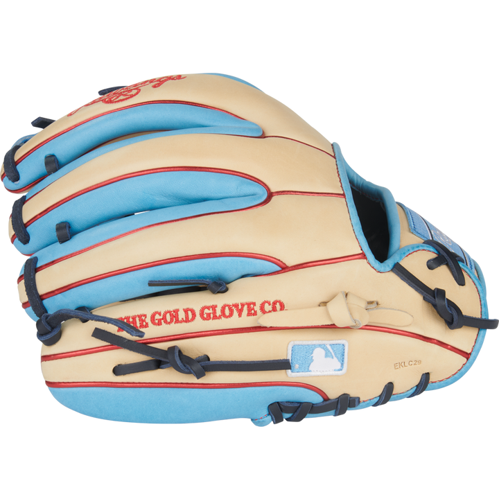 Rawlings Heart of the Hide 11.5" Baseball Glove: PROR314-2CCB