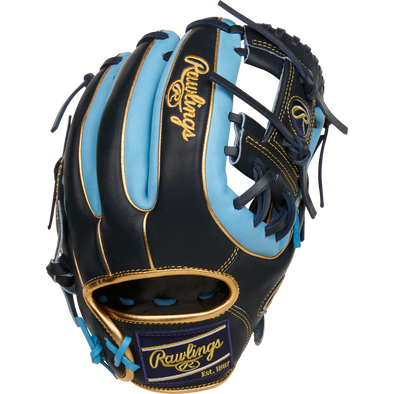 Rawlings Heart of the Hide 11.5" R2G Baseball Glove: RPROR314-2NCB