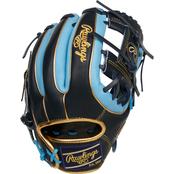 Rawlings Heart of the Hide 11.5" R2G Baseball Glove: RPROR314-2NCB