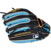 Rawlings Heart of the Hide 11.5" R2G Baseball Glove: RPROR314-2NCB