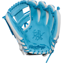 Rawlings Heart of the Hide 11.5" Baseball Glove: PROR314U-2CBW