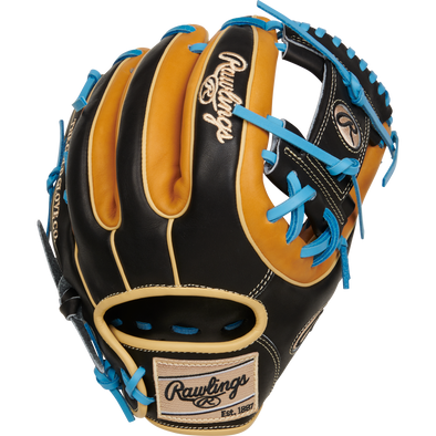 Rawlings Heart of the Hide 11.75" Baseball Glove: RPROR315-2TB