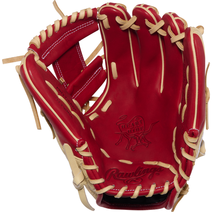 Rawlings Heart of the Hide 11.75" Baseball Glove: PROR315-2WSHCC
