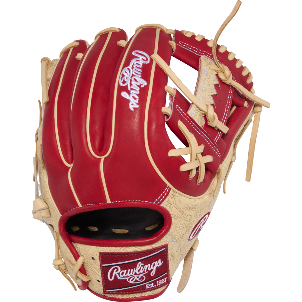 Rawlings Heart of the Hide 11.75" Baseball Glove: PROR315-2WSHCC