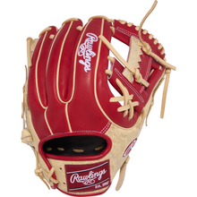 Rawlings Heart of the Hide 11.75" Baseball Glove: PROR315-2WSHCC