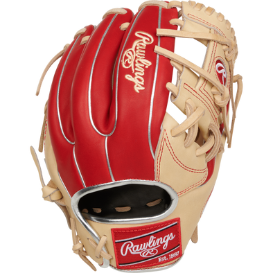 Rawlings Heart of the Hide 11.5" R2G Baseball Glove: RPROR934-2CS