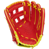 Rawlings Heart of the Hide 12.75" Baseball Glove - RGGC July 2023: PRORA13S
