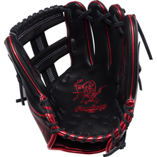 Rawlings Heart of the Hide 11.5" Baseball Glove: PRORB734-1BS