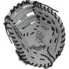 Rawlings Heart of the Hide 12.25" ContoUR Baseball First Base Mitt: RPRORDCTU-10G