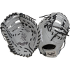 Rawlings Heart of the Hide 12.25" ContoUR Baseball First Base Mitt: RPRORDCTU-10G