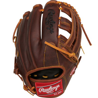 Rawlings Heart of the Hide R2G 12" Nolan Arenado GM Baseball Glove: RPRORNA28