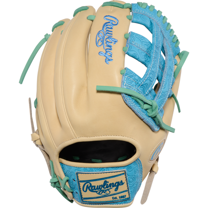 Rawlings Heart of the Hide 12" Nolan Arenado Baseball Glove: PRORNA28CCBM