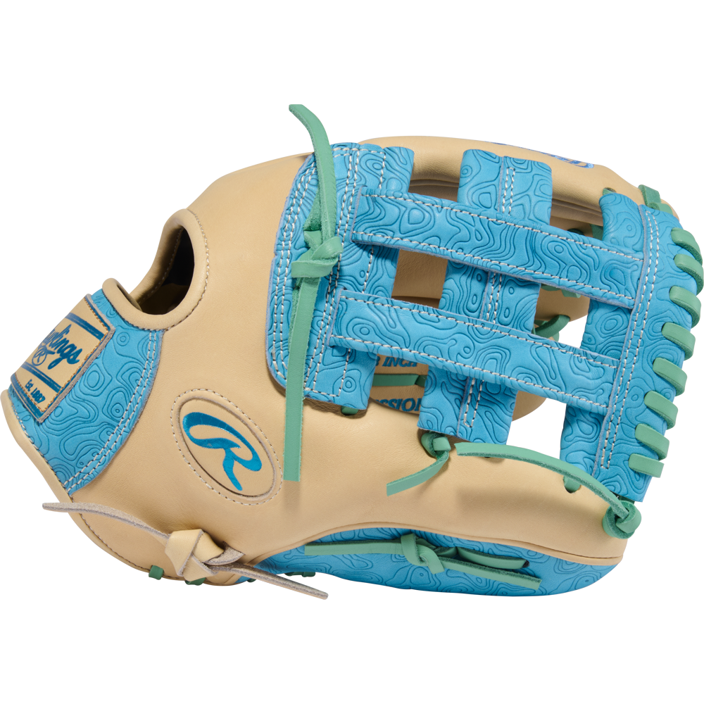 Rawlings Heart of the Hide 12" Nolan Arenado Baseball Glove: PRORNA28CCBM