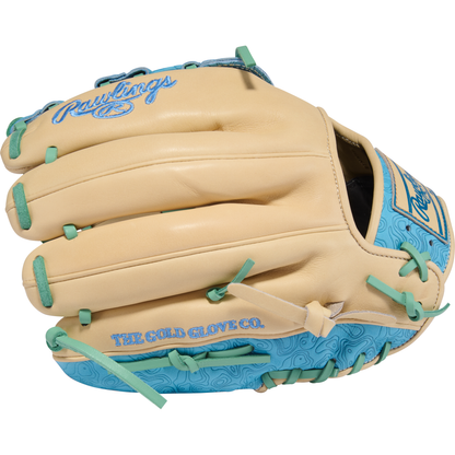 Rawlings Heart of the Hide 12" Nolan Arenado Baseball Glove: PRORNA28CCBM