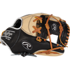Rawlings Heart of the Hide 11.5" Baseball Glove: RPRORNP4-2CB