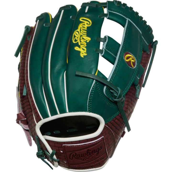 Rawlings Heart of the Hide 11.75" Baseball Glove - RGGC September 2025: PRORNP5-13DG