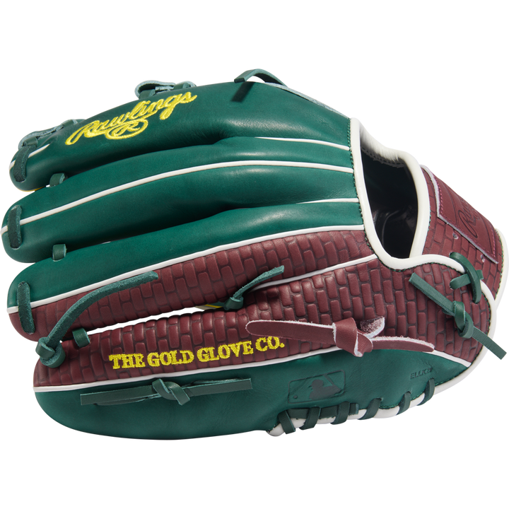 Rawlings Heart of the Hide 11.75" Baseball Glove - RGGC September 2025: PRORNP5-13DG