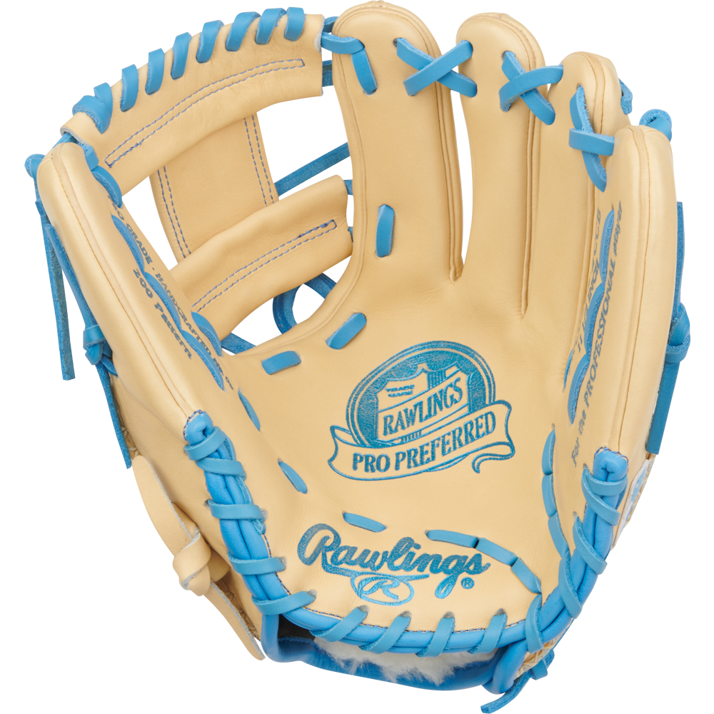 Rawlings Pro Preferred 11.5" Baseball Glove: PROS204-2CCB