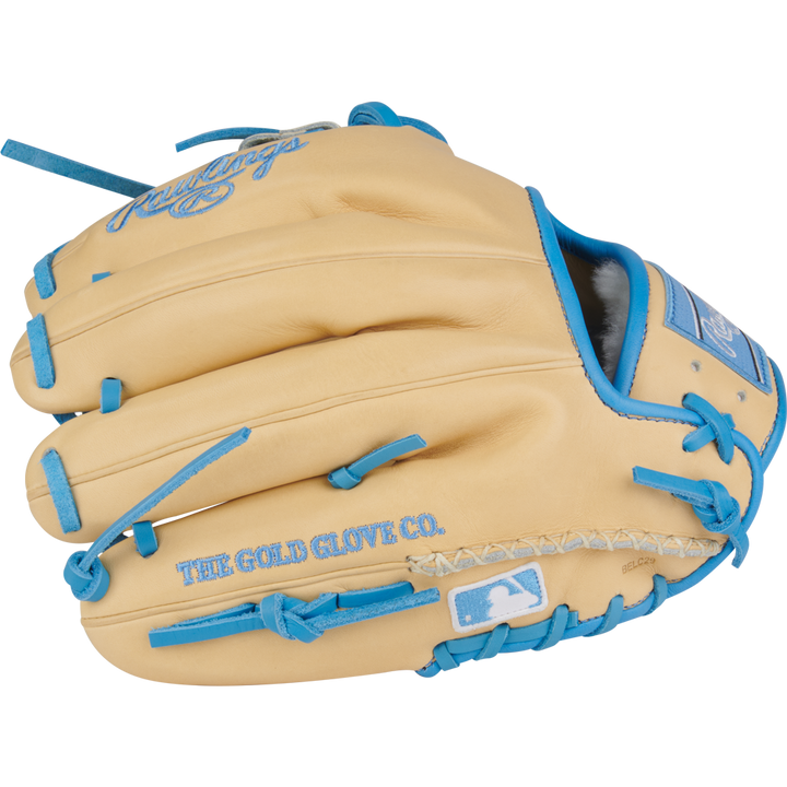 Rawlings Pro Preferred 11.5" Baseball Glove: PROS204-2CCB