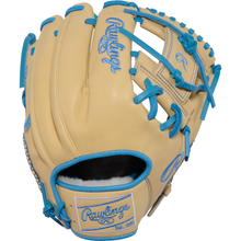 Rawlings Pro Preferred 11.5" Baseball Glove: PROS204-2CCCB