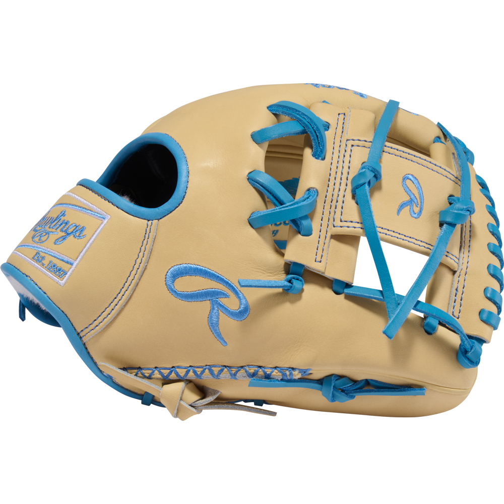 Rawlings Pro Preferred 11.5" Baseball Glove: PROS204-2CCCB