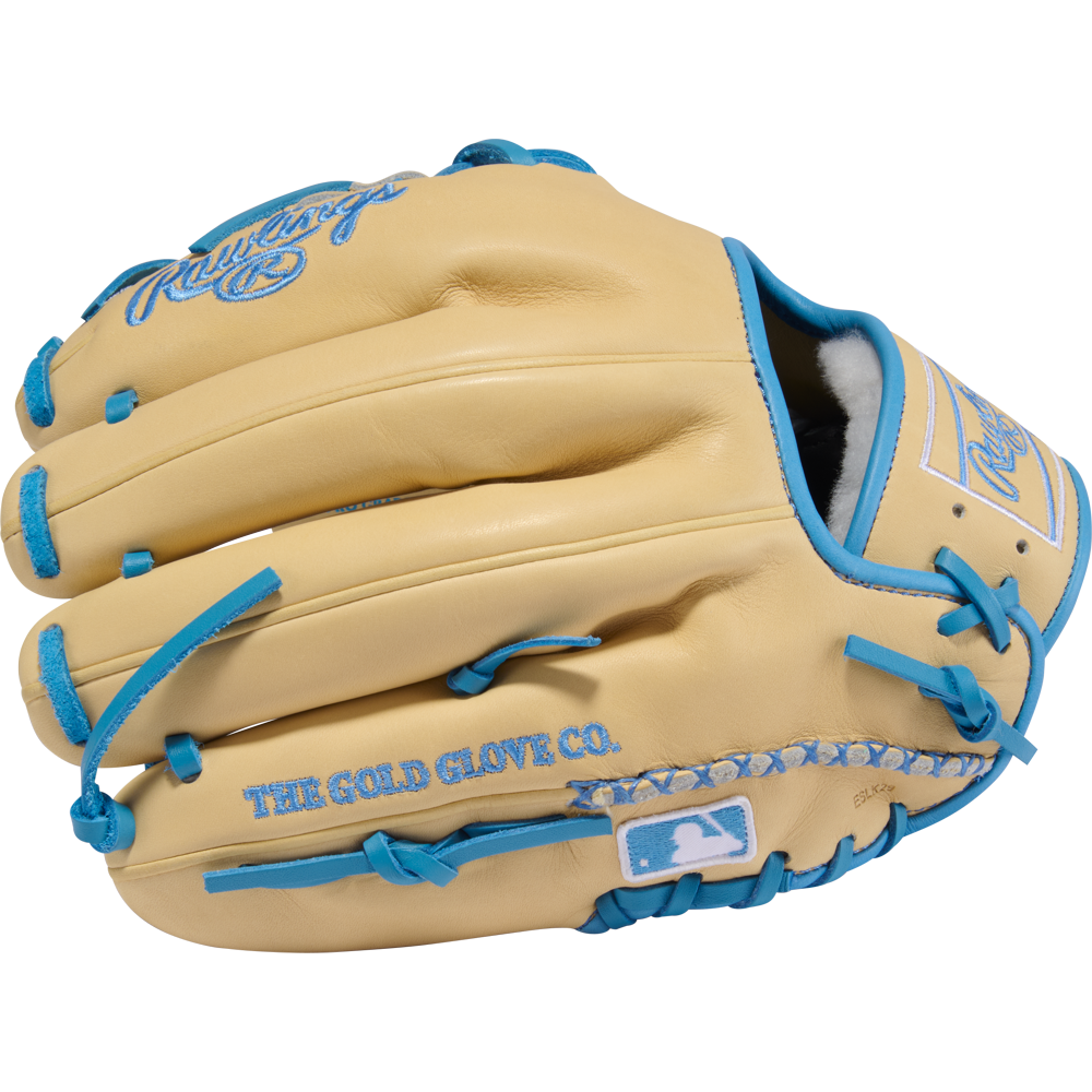 Rawlings Pro Preferred 11.5" Baseball Glove: PROS204-2CCCB