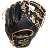 Rawlings Pro Preferred 11.5" Baseball Glove: RPROS204W-2CN