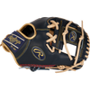 Rawlings Pro Preferred 11.5" Baseball Glove: RPROS204W-2CN