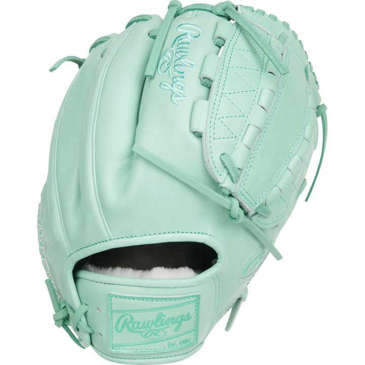 Rawlings Pro Preferred 12" Baseball Glove: PROS206-12M