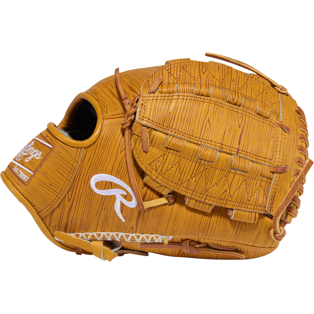 Rawlings Pro Preferred 12" Baseball Glove: PROS206-12TT