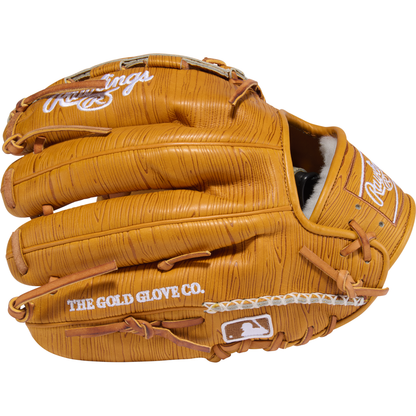 Rawlings Pro Preferred 12" Baseball Glove: PROS206-12TT