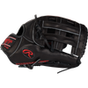 Rawlings Pro Preferred 12.75" Baseball Glove: RPROS3039-6BSS