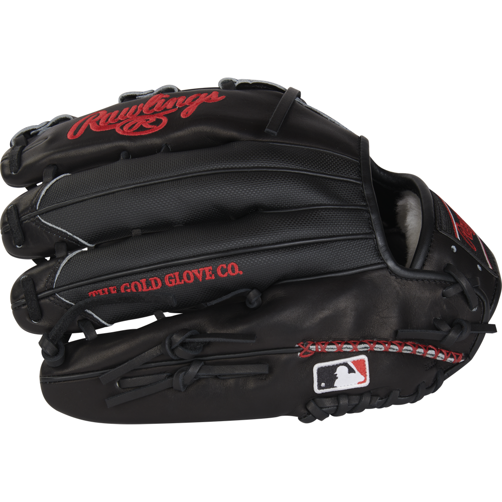 Rawlings Pro Preferred 12.75" Baseball Glove: RPROS3039-6BSS