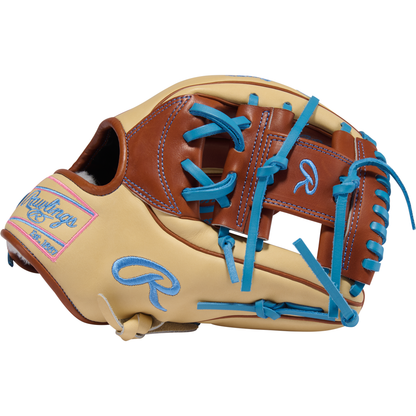 Rawlings Pro Preferred 11.5" Baseball Glove: PROS934-2BRC
