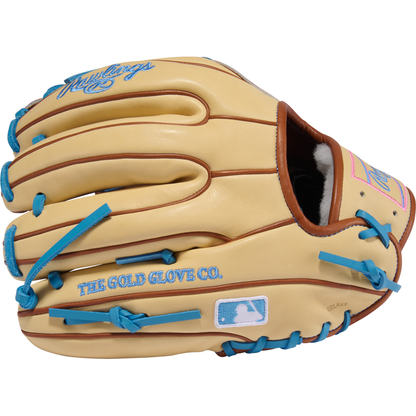Rawlings Pro Preferred 11.5" Baseball Glove: PROS934-2BRC