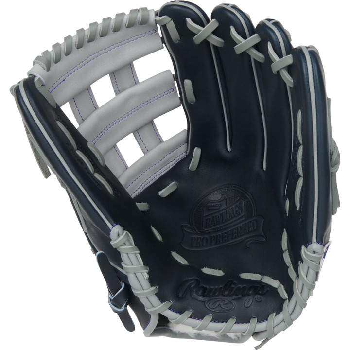 Rawlings Pro Preferred 12.75" Aaron Judge Gameday Baseball Glove: PROSAJ99N