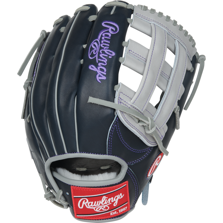 Rawlings Pro Preferred 12.75" Aaron Judge Gameday Baseball Glove: PROSAJ99N