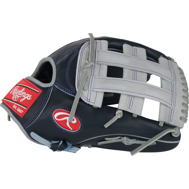 Rawlings Pro Preferred 12.75" Aaron Judge Gameday Baseball Glove: PROSAJ99N